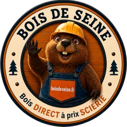 Logo Bois de Seine